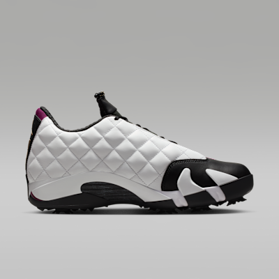 Air Jordan 14 G Golf Shoes. Nike.com